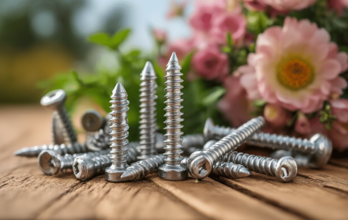 Terrassendielenschrauben Edelstahl Test: Die 5 besten (Bestenliste)